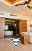 Туры в отель Mia Bacalar Luxury Resort & Spa