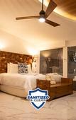 Туры в отель Mia Bacalar Luxury Resort & Spa
