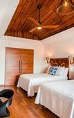 Туры в отель Mia Bacalar Luxury Resort & Spa