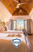 Туры в отель Mia Bacalar Luxury Resort & Spa