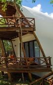 Туры в отель Mia Bacalar Luxury Resort & Spa