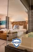 Туры в отель Mia Bacalar Luxury Resort & Spa