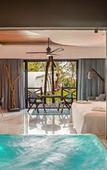 Туры в отель Mia Bacalar Luxury Resort & Spa