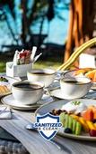 Туры в отель Mia Bacalar Luxury Resort & Spa