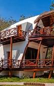 Туры в отель Mia Bacalar Luxury Resort & Spa