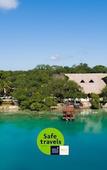 Туры в отель Mia Bacalar Luxury Resort & Spa