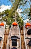 Туры в отель Mia Bacalar Luxury Resort & Spa