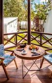 Туры в отель Mia Bacalar Luxury Resort & Spa