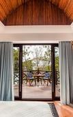 Туры в отель Mia Bacalar Luxury Resort & Spa