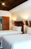 Туры в отель Mia Bacalar Luxury Resort & Spa