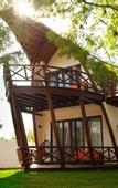 Туры в отель Mia Bacalar Luxury Resort & Spa