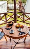 Туры в отель Mia Bacalar Luxury Resort & Spa
