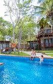 Туры в отель Mia Bacalar Luxury Resort & Spa