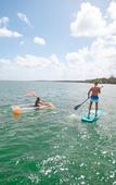 Туры в отель Mia Bacalar Luxury Resort & Spa