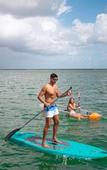 Туры в отель Mia Bacalar Luxury Resort & Spa