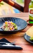 Туры в отель Mia Bacalar Luxury Resort & Spa