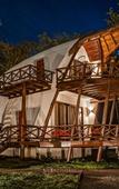 Туры в отель Mia Bacalar Luxury Resort & Spa