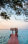 Туры в отель Mia Bacalar Luxury Resort & Spa