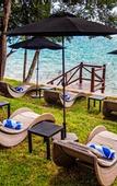 Туры в отель Mia Bacalar Luxury Resort & Spa