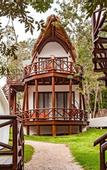 Туры в отель Mia Bacalar Luxury Resort & Spa