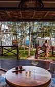 Туры в отель Mia Bacalar Luxury Resort & Spa