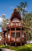 Туры в отель Mia Bacalar Luxury Resort & Spa