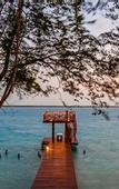 Туры в отель Mia Bacalar Luxury Resort & Spa