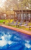 Туры в отель Mia Bacalar Luxury Resort & Spa
