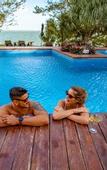 Туры в отель Mia Bacalar Luxury Resort & Spa