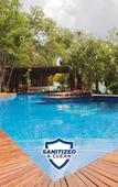 Туры в отель Mia Bacalar Luxury Resort & Spa