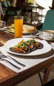 Туры в отель Mia Bacalar Luxury Resort & Spa