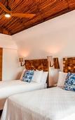 Туры в отель Mia Bacalar Luxury Resort & Spa
