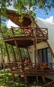 Туры в отель Mia Bacalar Luxury Resort & Spa