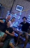 Туры в отель Big Paul Hostel - Adults Only