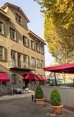 Туры в отель The Glam Boutique Hotel & Apt