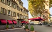 Туры в отель The Glam Boutique Hotel & Apt