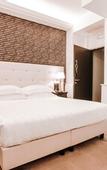 Туры в отель The Glam Boutique Hotel & Apt