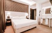 Туры в отель The Glam Boutique Hotel & Apt