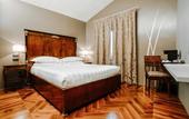 Туры в отель The Glam Boutique Hotel & Apt