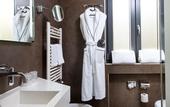 Туры в отель The Glam Boutique Hotel & Apt
