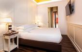 Туры в отель The Glam Boutique Hotel & Apt