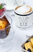 Туры в отель The Glam Boutique Hotel & Apt