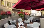 Туры в отель The Glam Boutique Hotel & Apt