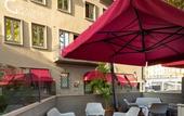 Туры в отель The Glam Boutique Hotel & Apt