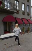 Туры в отель The Glam Boutique Hotel & Apt