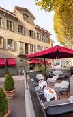 Туры в отель The Glam Boutique Hotel & Apt