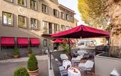 Туры в отель The Glam Boutique Hotel & Apt
