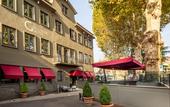 Туры в отель The Glam Boutique Hotel & Apt