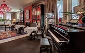 Туры в отель The Glam Boutique Hotel & Apt