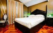 Туры в отель The Glam Boutique Hotel & Apt